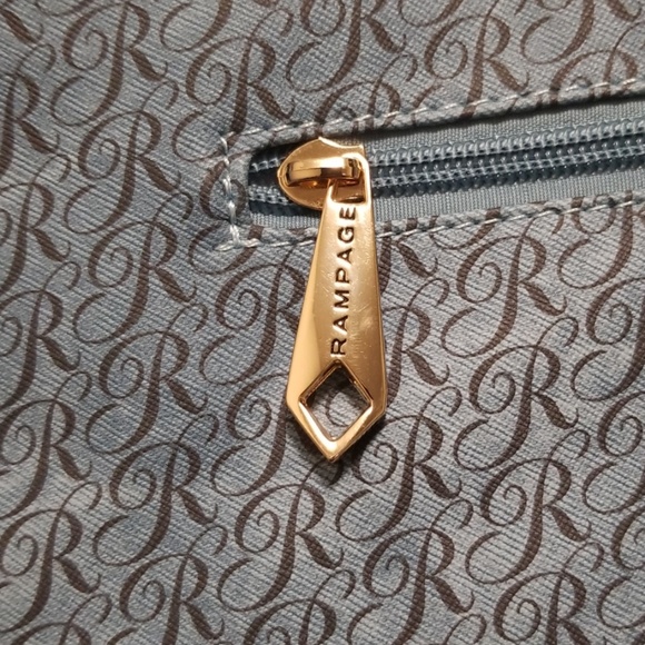 Rampage (Oversize Shopper Tote) - Picture 4 of 6